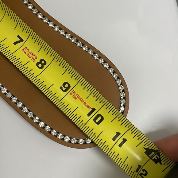 Miu Miu women sandals size 39 EU - Picture 11 of 11